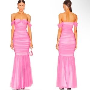 Norma Kamali Dress